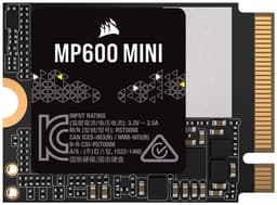 Corsair Force MP600 MINI M.2 NVMe SSD (1TB)
