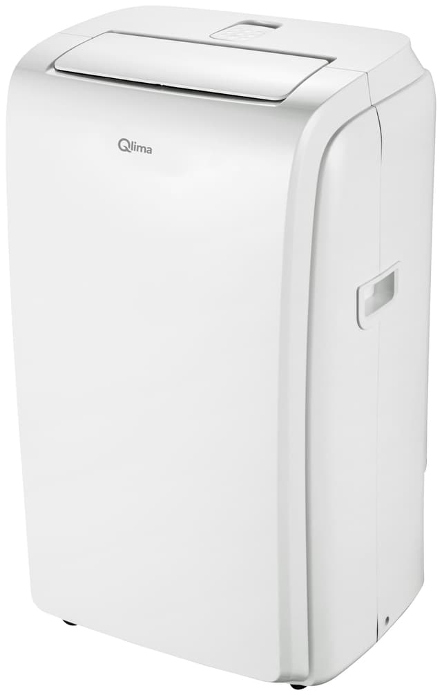 Qlima bærbar aircondition P534