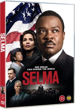Selma - DVD