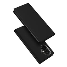 DUX DUCIS OnePlus Nord CE 3 Lite 5G Skin Pro Series Flip Cover - Sort