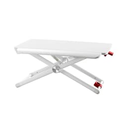 JobOut Portabelt bord, justerbart
