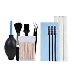 INF Rengörings-kit för hörlurar 12 delar