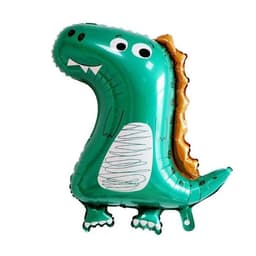 Folieballon, Dinosaur