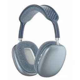 Over-Ear Pods, Trådlösa, Blå