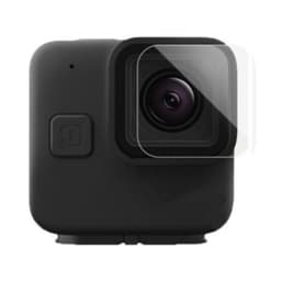 Linssinsuoja karkaistu lasi naarmuuntumaton kirkas Läpinäkyvä GoPro 11 / GoPro 11 Mini