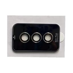 Samsungin paikannussuojarengas + linssin suojakalvo Hopea S23/S23+/S23PLUS