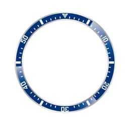 Klockramsinsats i aluminiumlegering Samsung Galaxy Watch 5 / Samsung Galaxy Watch 4 40 mm