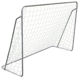 SportMe Fotbollsmål 240cm