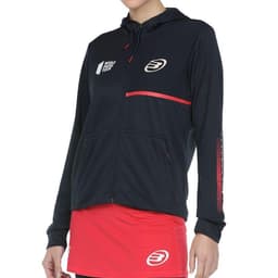 Bullpadel Rodigal, Padel og tennissweater dame