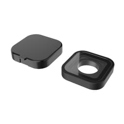 Linsskydd stötsäkert och anti-fall klar Sort GoPro 11 / GoPro 11 Mini