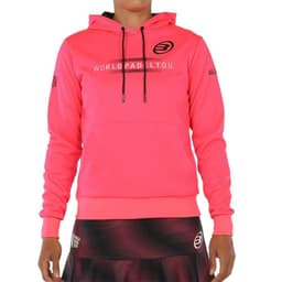 Bullpadel Renieba, Padel- og tennistrøye dame