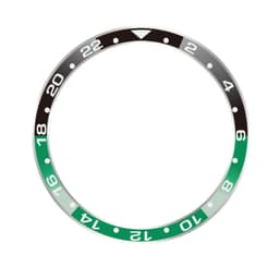 Klockramsinsats i aluminiumlegering Samsung Galaxy Watch 5 / Samsung Galaxy Watch 4 40 mm