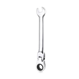 Universal 72-tands spärrnyckel Hopea 10 mm