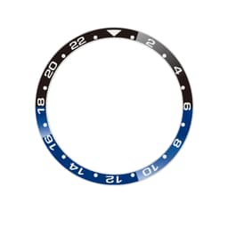 Kellon kehys alumiiniseosta Samsung Galaxy Watch 4 42 mm/46 mm,  Samsung Galaxy Watch 42 mm/46 mm, Samsung S3 46mm