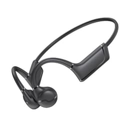 Luunjohtavuus langattomat kuulokkeet kuulokkeet Bluetooth 5.3 IP55