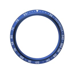 INF Kellon rungon sisäosa ruostumatonta terästä Samsung Galaxy Watch 5 Pro
