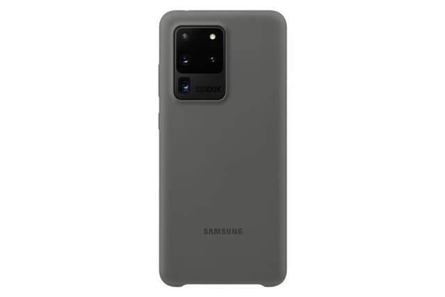 EF-PG988 mobiltelefonfodral Galaxy S20 Ultra, Omslag
