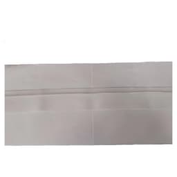 Spislist håller rent mellan spis och skåp 53,4cm Transparent