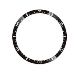 Klokkeinnsats i aluminiumslegering Samsung Galaxy Watch 4 42 mm/46 mm,  Samsung Galaxy Watch 42 mm/46 mm, Samsung S3 46mm