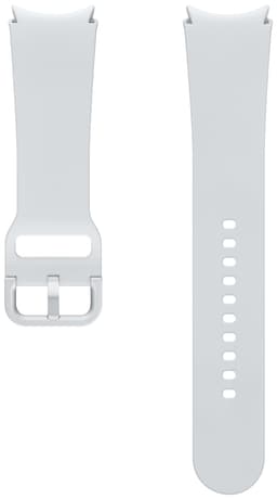 Samsung Galaxy Watch6 Sport armband M/L (silver)