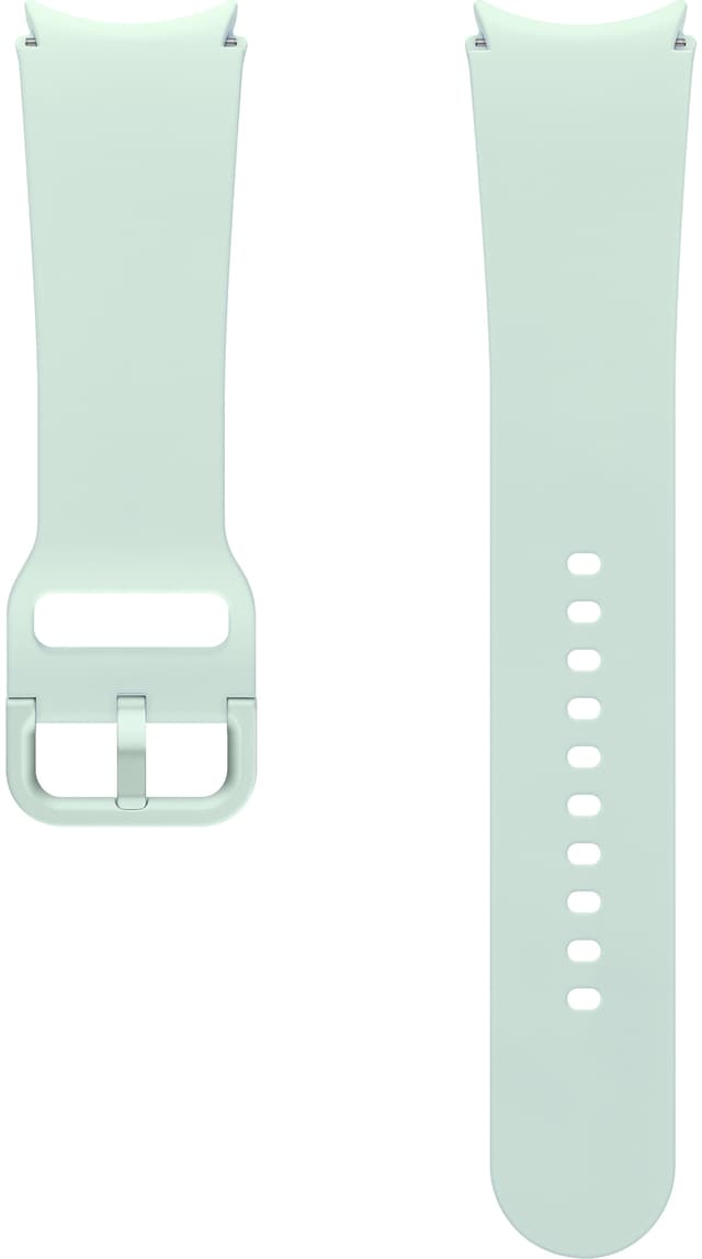 Galaxy Watch6 Sport armband M/L (grönt)