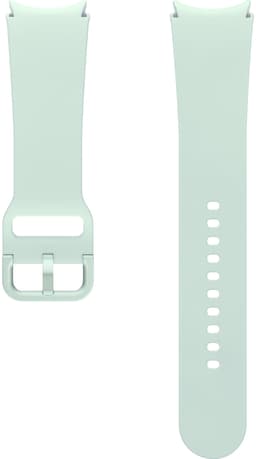 Samsung Galaxy Watch6 Sport klokkereim M/L (grønn)
