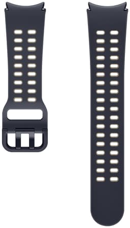 Samsung Galaxy Watch6 Extreme Sport armband M/L (svart)