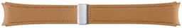 Samsung Galaxy Watch6 Hybrid Leather reim med spenne M/L (brun)
