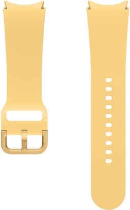 Samsung Galaxy Watch6 Sport klokkereim S/M (oransje)