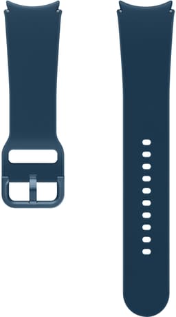 Samsung Galaxy Watch6 Sport armband M/L (blått)