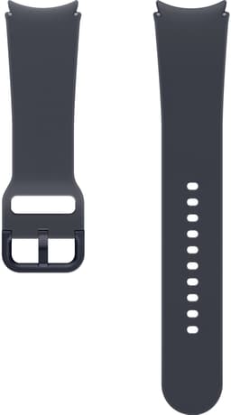 Samsung Galaxy Watch6 Sport armband M/L (svart)