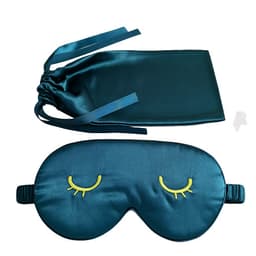 Blackout Sleeping Eye Mask Ögonfrans Sort