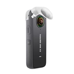 Lens Guard för Insta360 ONE X2 – Högupplöst linsskydd Läpinäkyvä