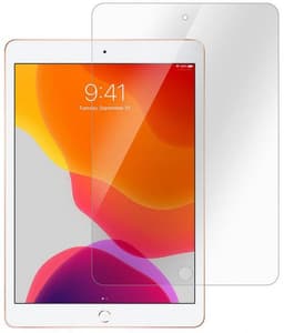 eSTUFF Skärmskydd Titanshield iPad 10,2 (2019)