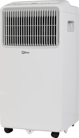 Qlima bærbar aircondition P420