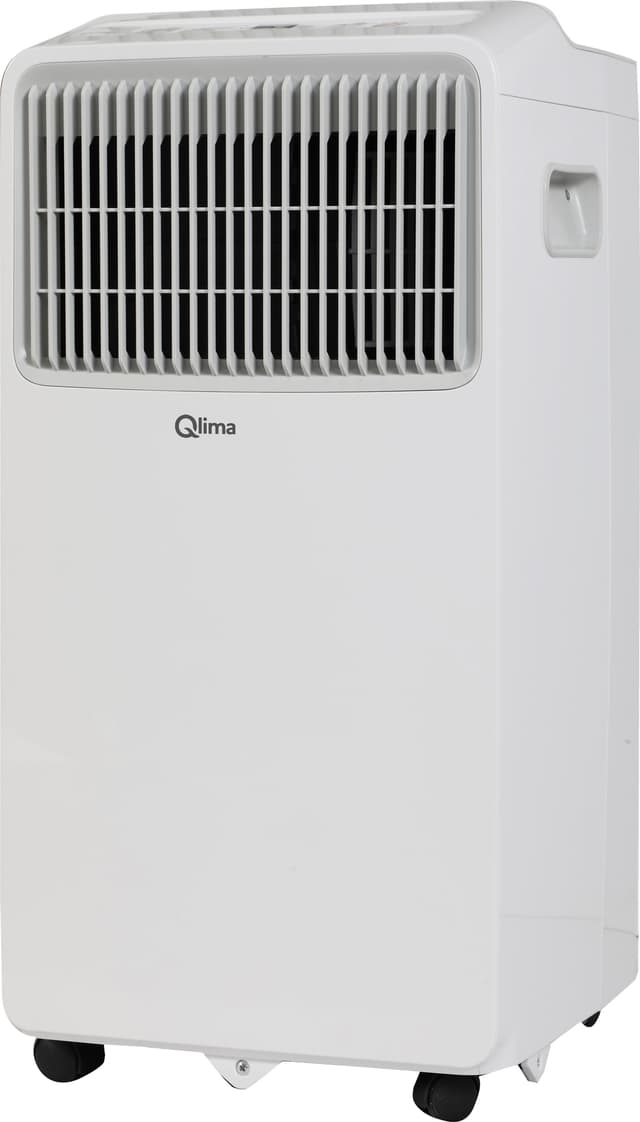 Qlima bærbar aircondition P420