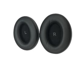Erstatning av Sennheiser Momentum 4.0 øreputer Sort