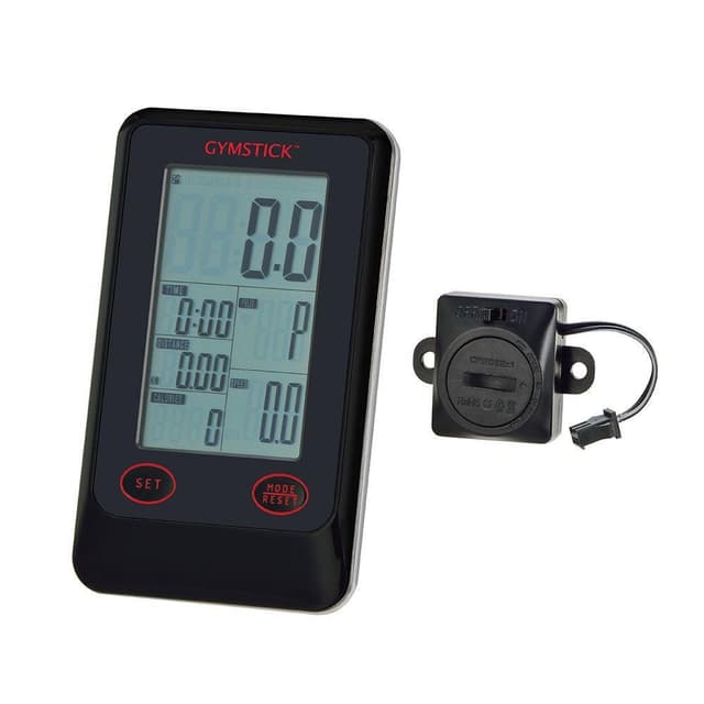 Gymstick WIRELESS COMPUTER FOR FTR INDOOR RACER