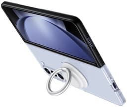 Samsung Galaxy Z Fold 5 Gadget-fodral (transparent)