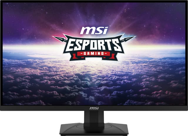 MSI G274QPF 27" IPS bildskärm för gaming