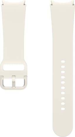 Samsung Galaxy Watch6 Sport ranneke M/L (beige)