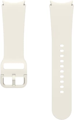 Samsung Galaxy Watch6 Sport klokkereim S/M (beige)