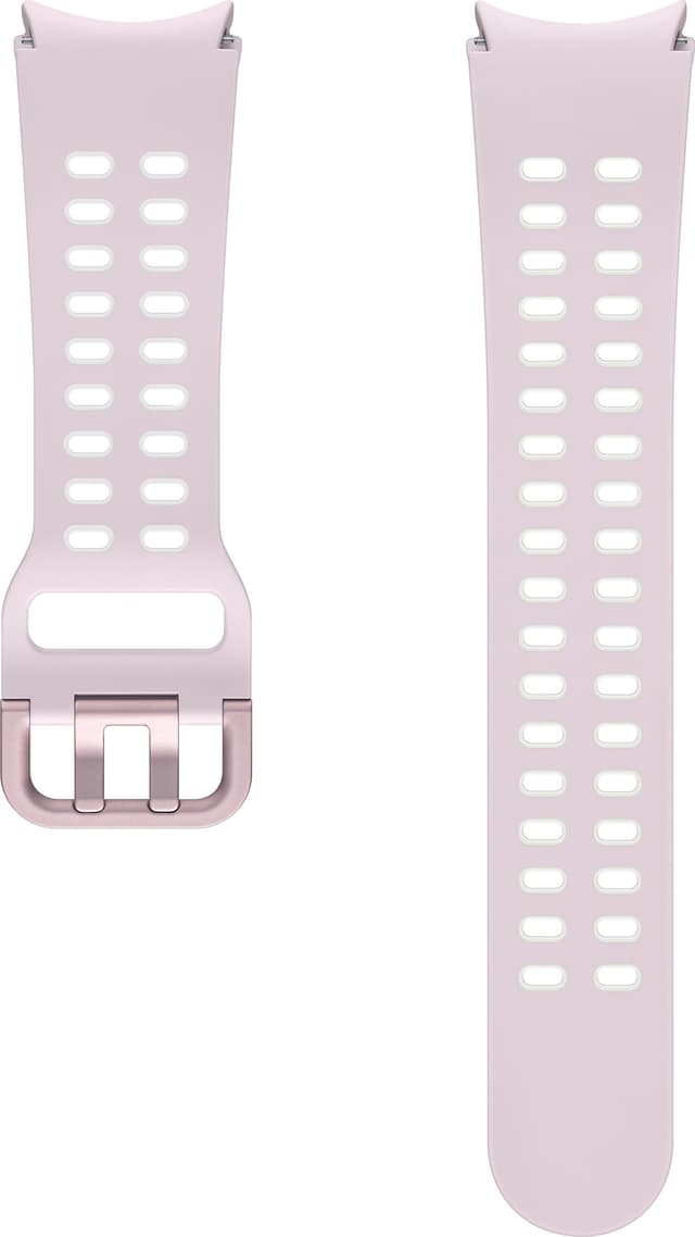Samsung Galaxy Watch6 Extreme Sport armband M/L (lila)