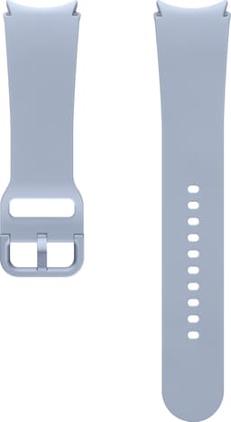 Samsung Galaxy Watch6 Sport klokkereim M/L (blå)
