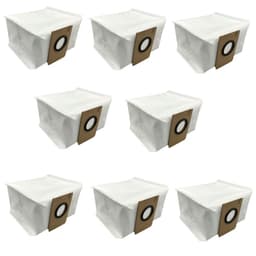 Dustbags 8-pack Ecovas