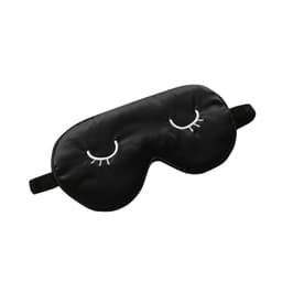 Blackout Sleeping Eye Mask Ögonfrans Musta