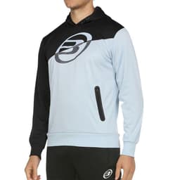 Bullpadel Sweatshirt Karakal, Padel- og tennisgenser herre