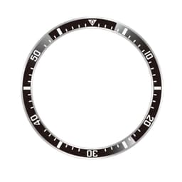 Klockramsinsats i aluminiumlegering Samsung Galaxy Watch 5 / Samsung Galaxy Watch 4 44 mm