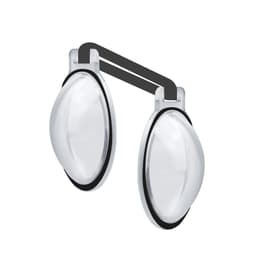 Linsebeskyttelse Gennemsigtig Insta360 X3