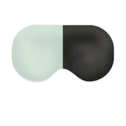 Dubbelsidig Ice Silk Eye Mask Monivärinen